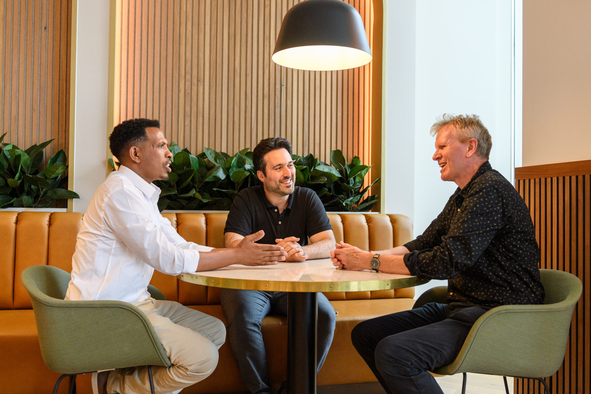 Taalmaatjes Voordat je start