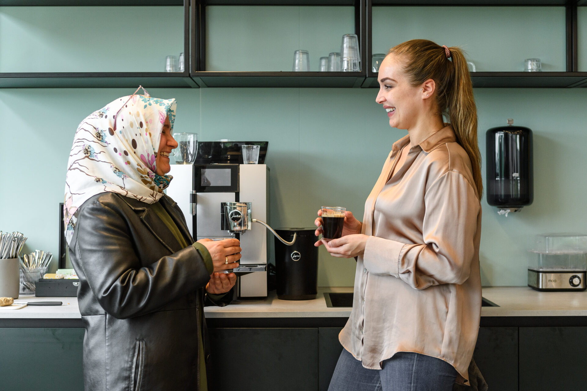 Taalmaatjes Voordat je start