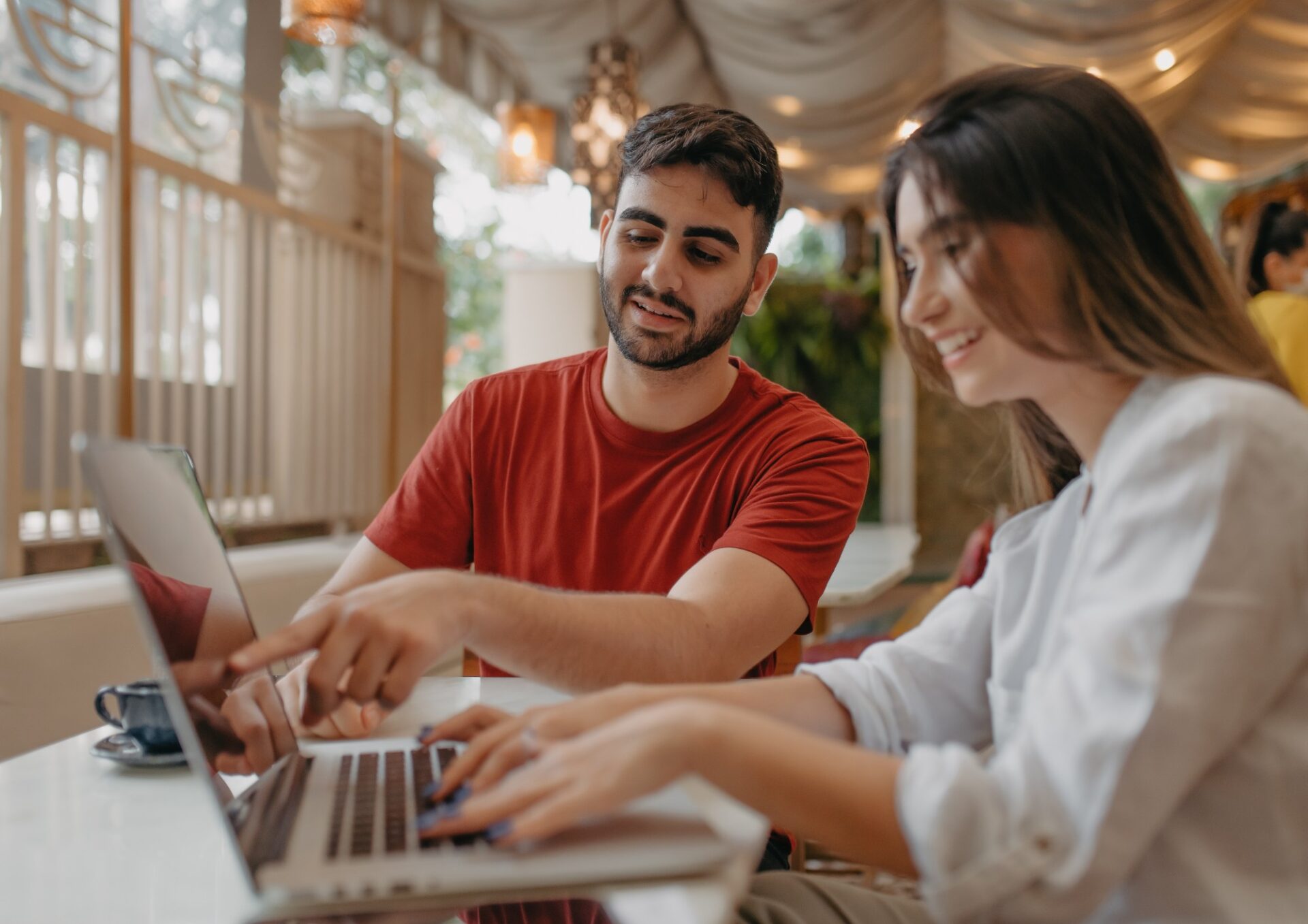 Activiteiten in de week