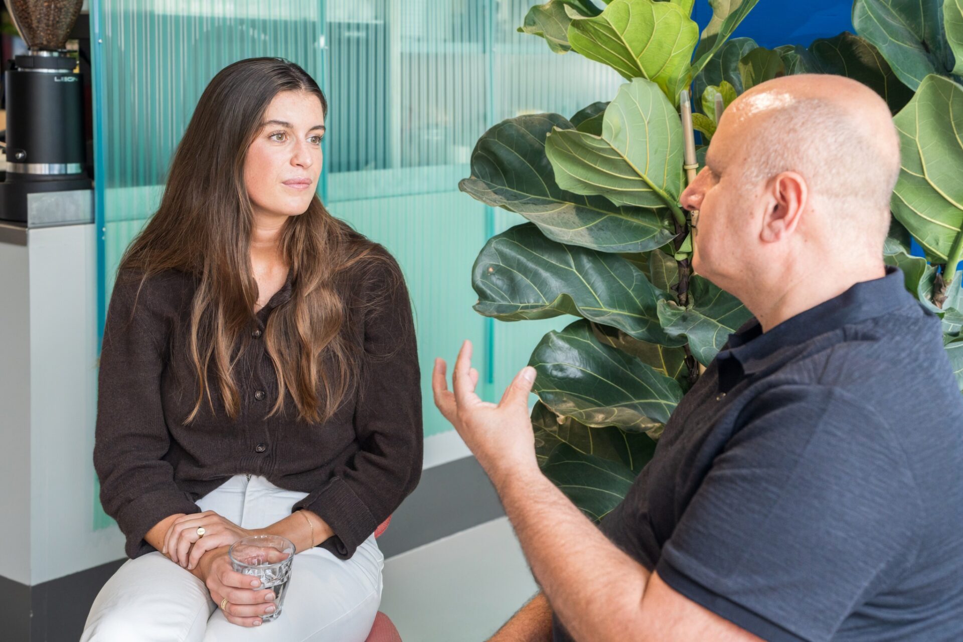 Taalmaatjes Voordat je start