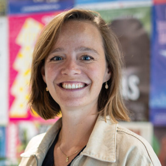 Lotte Aalberts